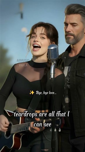 Where is this train going? 🎫 One Way Ticket - Bye, Bye Love #TanjaThomas #Shorts