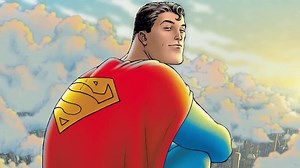 Batman Is 'Not in the Script' of Superman: Legacy, Says James Gunn