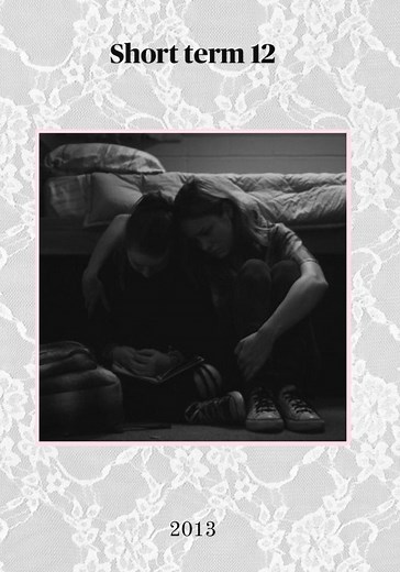 Short Term 12 - movie: watch streaming online