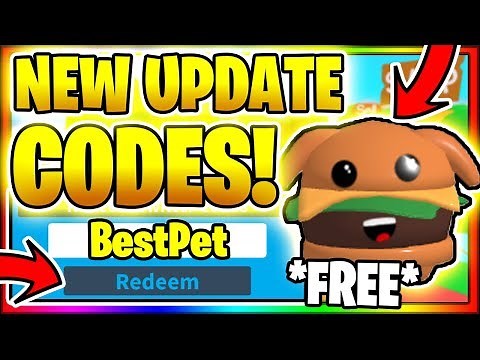 ALL *NEW* SECRET OP WORKING CODES! 🐶UPDATE🐶 Roblox Cheeseburger Simulator