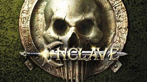 Enclave | PC Mac Steam Game | Fanatical