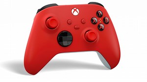 5.9K views · 29 reactions | Forward + backwards gen compatibility, in a fiery-red case  Yes please ✋ Out Now: https://bit.ly/3bV1ckV | GAME.co.uk | Facebook