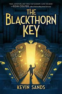 Blackthorn Key