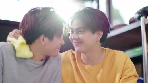 Second Chance | Watch with English Subtitles & More | Viki