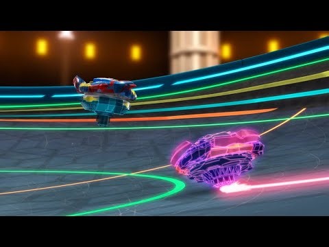 Evolusi KL Drift 2 Intro (2013)