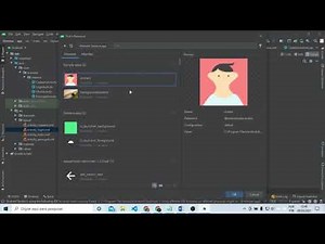 Android Studio - Sistema de Login usando Firebase com Java