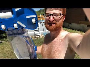 Review of Pool Blaster Centennial