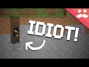 The UNWRITTEN LAWS of Minecraft!