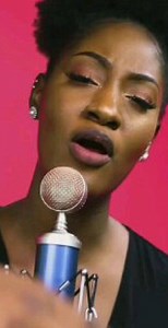 Tems performs Mr. Rebel on #TheAux | CoolFM969