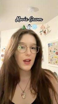 What’s the best Christmas movie? #elf #movie #christmas #grwm #lipsync #gdwm