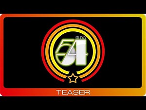 Studio 54 ≣ 1998 ≣ Teaser #2 ≣ German | Deutsch