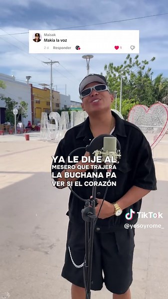 Y si hacemos que @Maisak lo vea?👀🫡 #semeolvida #maisak #feid #rome | Feid