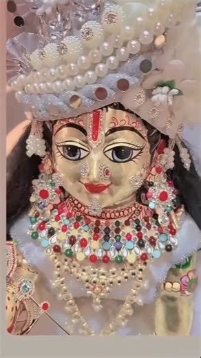 Mere Mohan✨ #explore #trending #cute #littlekrishna #bankebihari #shyam #krishna