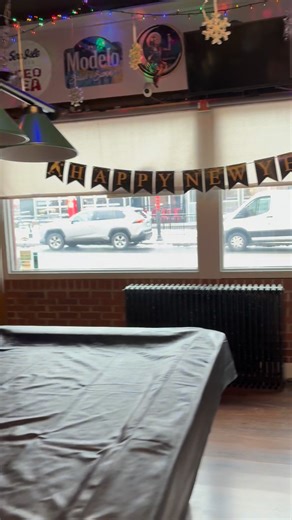 It's the final count down to the New Year!!!! Ring in 2026 at your favorite local tavern!!! TA is here until 8PM then Nat & Shea 🍻 | Big Mike’s Tavern & Grill