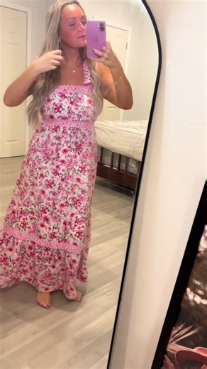 Spring-Inspired Easter Dresses for Women