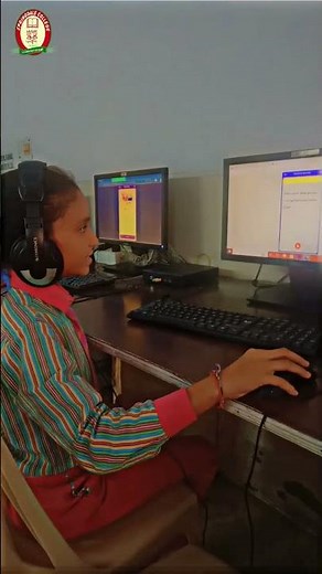 “English Speaking Lab at Springdale College, Pilibhit | Enhancing Communication Skills”