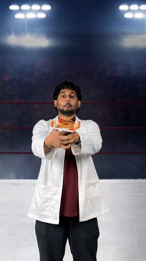 Think your thumb has what it takes to dominate? Wanna challenge a champion and WIN this thumb fight? Comment below with a 👍🏻 emoji and we'll set a ring for you!! (Nissin Cup Noodles Cup Noodles Ad Thumb Fight Challenge Wrestling Parody Instant Noodles Battle Thumb Wrestling) #CupNoodlesIndia #nissin #ThumbFight #CupNoodlesThumbFight #thumbfight #challange #wrestling | Cup Noodles India