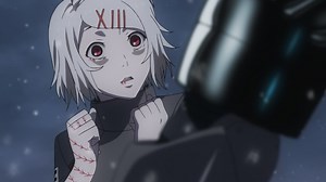 東京喰種トーキョーグール√A　第11話　溢花