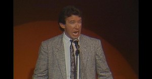 Remembering Channel 5's 1986 late-night comedy show 'After Hours'