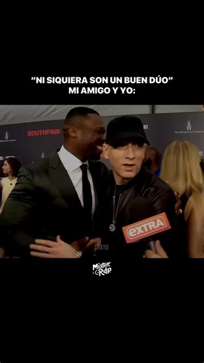 Mister Rap | Trap on Instagram: "De los mejores dúos Edit: shayd (titkok)"