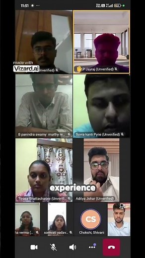 TTEC INTERVIEW (INTRODUCTION PART)