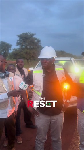 Roads and Highways Minister Inspects Bole Roads and Environs