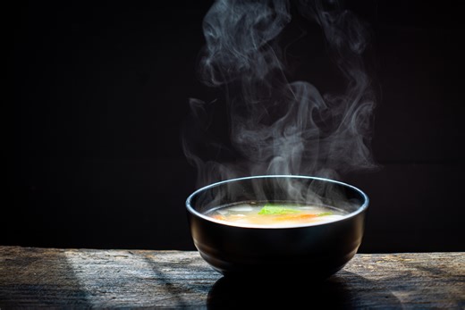 Man celebrates 100 days of continuous cooking with his beloved perpetual stew