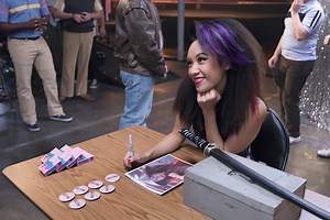 'GLOW' Star Ellen Wong Explains How She Bodyslammed Stereotypes in Season 2 │ Exclaim!