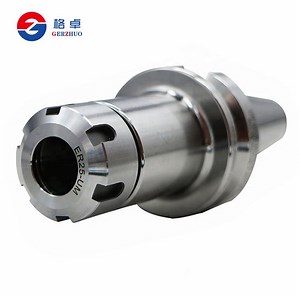 [Hot Item] Bt Shank Er Spring Milling Tool Holder