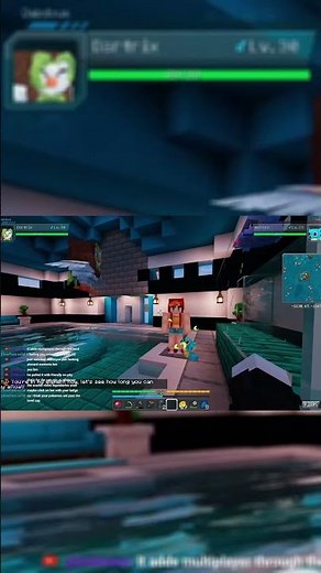 100% the Cobbleverse Modpack 1025 pokemon to catch Elite 4 to Beat #pokemon #minecraft #youtube
