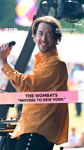 this intro though 😮‍💨 watch the full set on @bbciplayer | listen on @bbcsounds | BBC Radio 1