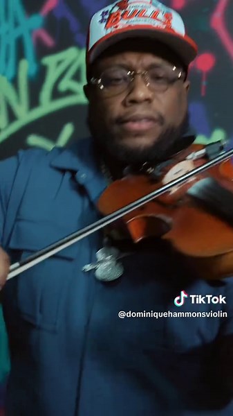 Discover Classic Violin Music Featuring T-Pain