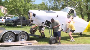 Westerly aviation company has history of emergency landings involving planes towing banners