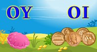 Oy, oi sound