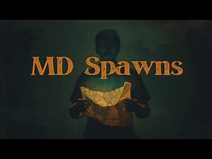 MD Spawns | FiveM Standalone Script