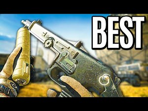 Top 20 BEST SOUNDING SMG's in Cod History