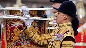 The traditions and protocols of Britain’s farewell to Queen Elizabeth