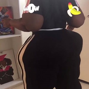 6.4K views · 288 reactions | Botswana bbw on Reels | Facebook