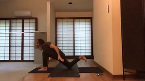 Yoga Flow (All Levels) 6/1/20