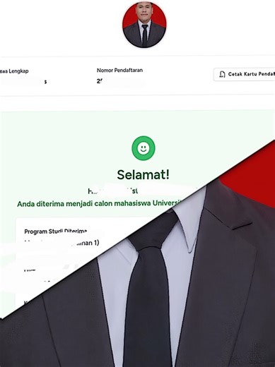 Sekolah Terus, Kapan Nyari Pacar dan Isteri?