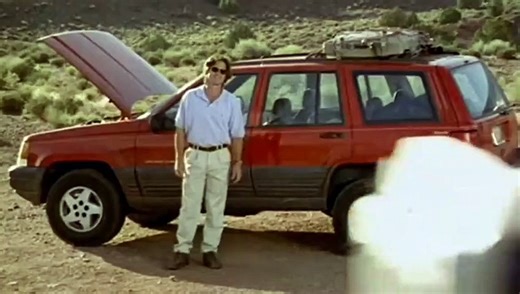 Breakdown | movie | 1997 | Official Trailer - video Dailymotion