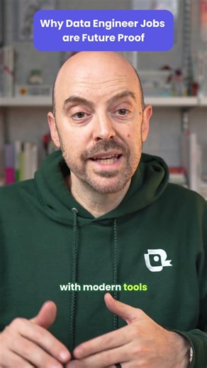 Highest-Paying, Future-Proof Tech Job Part 1! #dataengineer #dataengineerskills #besttechjobs