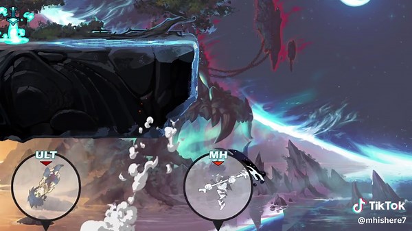 Exciting Brawlhalla Clips Featuring Artemis and Volkov