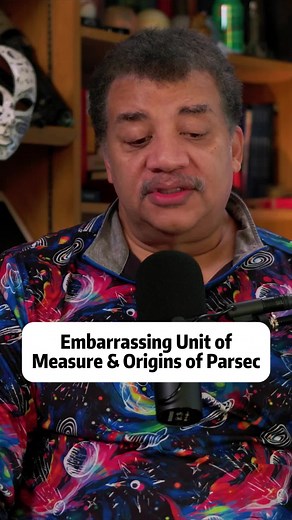 Understanding the Parsec: An Embarrassing Unit of Measure