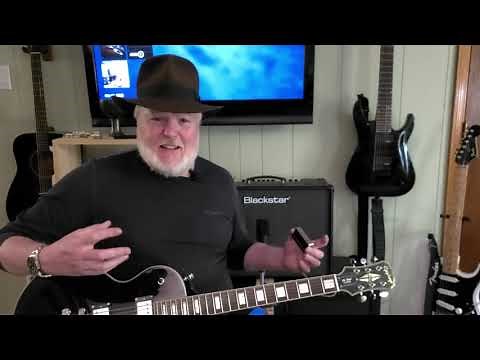 Epiphone Les Paul Custom HOTCH(G) vs Probucker Shootout