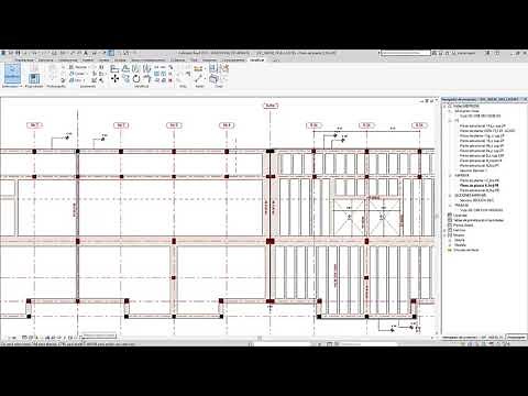 VISUALIZAR RESTRICCIONES EN REVIT