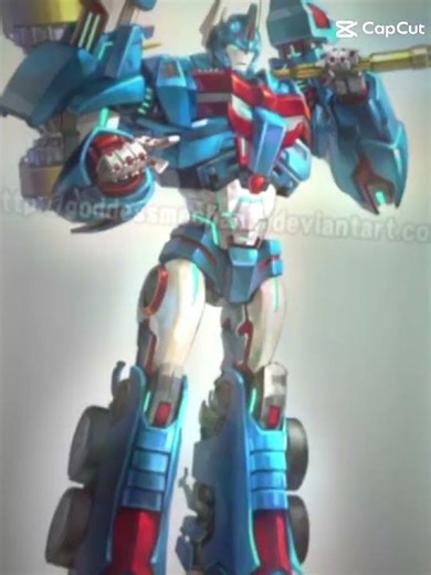 ultra magnus edit//original video//ft.ultra magnus #transformersprime