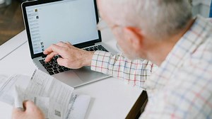 Así es como puedes calcular tu pensión de jubilación con el simulador de la Seguridad Social
