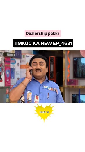 DEVENDRA SAINI | Click here to subscribe to SAB: / @sonysab ​ Episode 4631: Deal Pakki... | Instagram