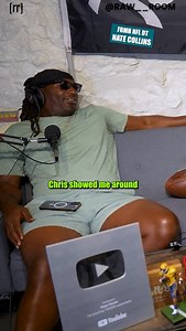 124K views · 3.1K reactions | When dipping goes wrong | Raw Room | Facebook